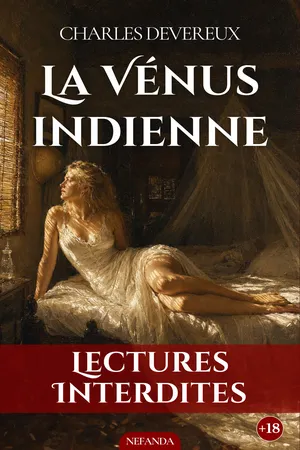 La Vénus Indienne
