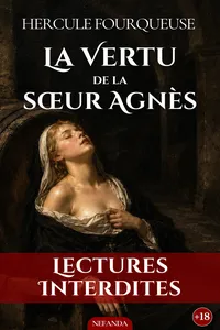 La Vertu de la Sœur Agnès_cover