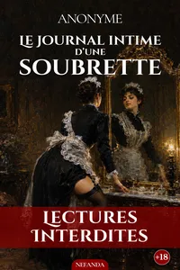Le Journal Intime d’une Soubrette
