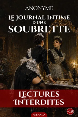 Le Journal Intime d’une Soubrette
