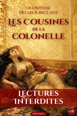 Les Cousines de la Colonelle