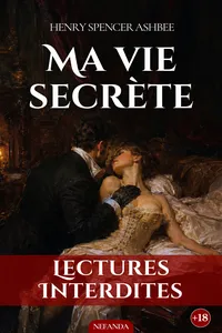 Ma Vie Secrète_cover
