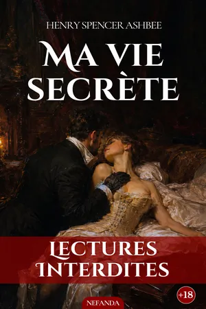 Ma Vie Secrète