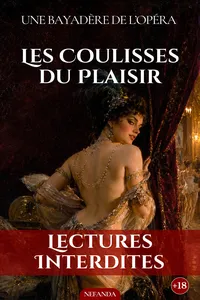 Les Coulisses du Plaisir_cover