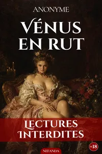 Vénus en Rut_cover