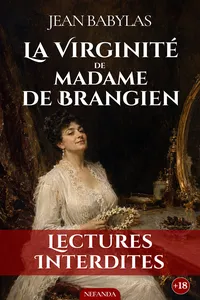 La Virginité de Madame de Brangien_cover