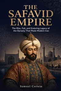 The Safavid Empire