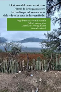 Desiertos del norte mexicano