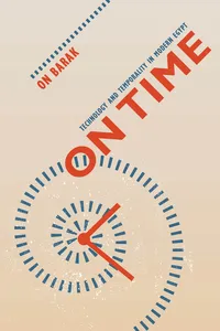 On Time_cover