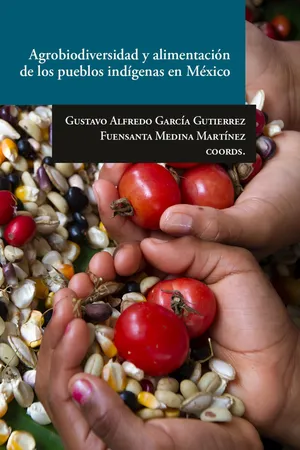 Agrobiodiversidad y alimentación de los pueblos indígenas en México