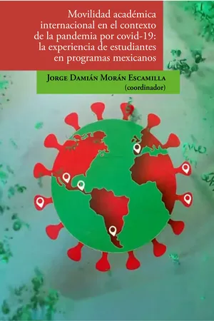 Movilidad académica internacional en el contexto de la pandemia por covid-19: