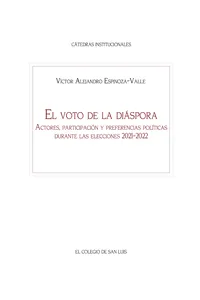 El voto de la diáspora_cover