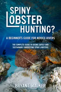 Spiny Lobster Hunting?_cover