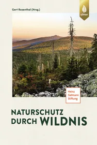 Naturschutz durch Wildnis_cover