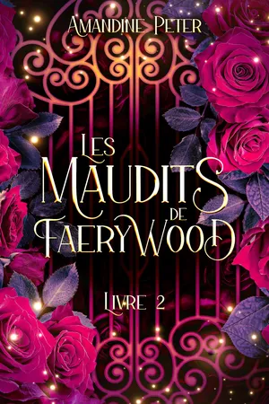 Les Maudits de Faerywood, Livre 2