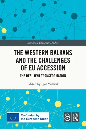 The Western Balkans and the Challenges of EU Accession