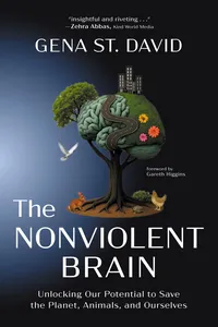 The Nonviolent Brain_cover