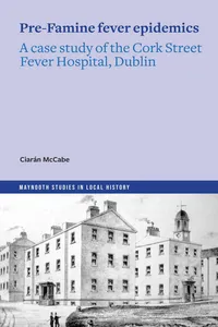 Pre-Famine Fever Epidemics_cover