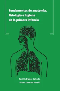 Fundamentos de anatomía, fisiología e higiene de la primera infancia