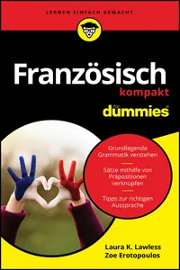 Französisch kompakt für Dummies_cover