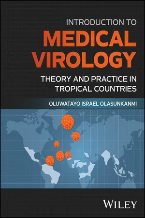 Introduction to Medical Virology