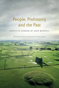 People, Prehistory and the Past_cover
