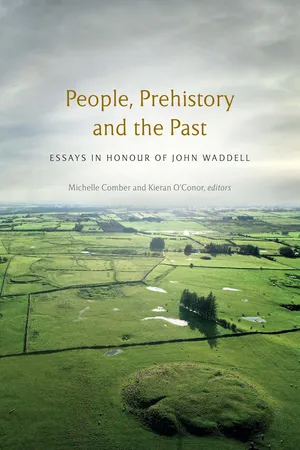 People, Prehistory and the Past