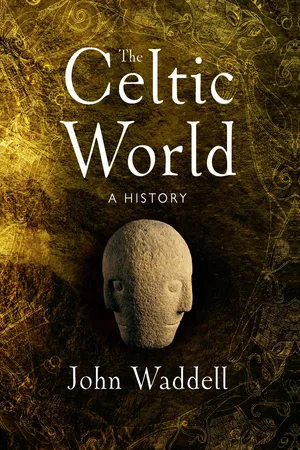 The Celtic World
