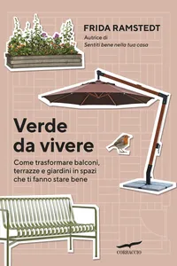 Verde da vivere
