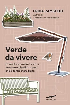Verde da vivere