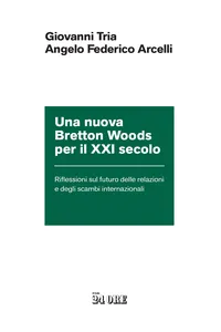 Una nuova Bretton Woods per il XXI secolo_cover