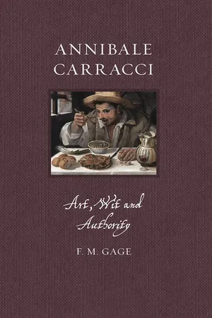 Annibale Carracci
