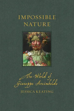 Impossible Nature
