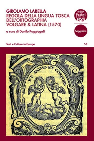 Girolamo Labella