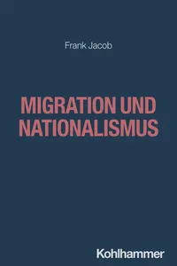 Migration und Nationalismus_cover