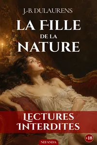 La Fille de la Nature_cover