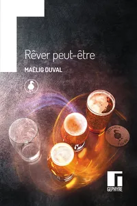 Rêver peut-être_cover