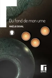 Du fond de mon urne_cover