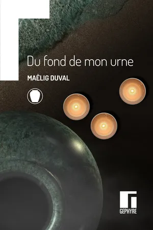 Du fond de mon urne