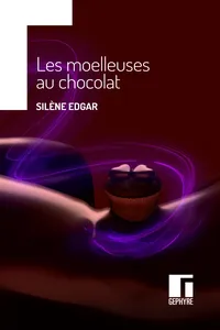 Les Moelleuses au chocolat_cover