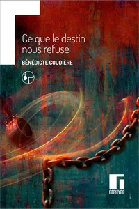 Ce que le destin nous refuse_cover