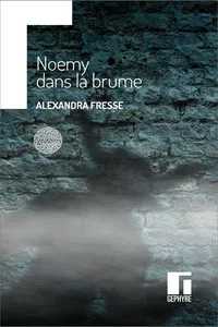 Noemy dans la brume_cover