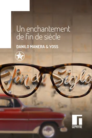 Un enchantement de fin de siècle