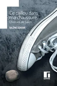 Ce caillou dans ma chaussure_cover
