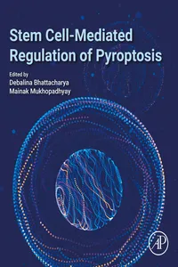 Stem Cell-Mediated Regulation of Pyroptosis_cover