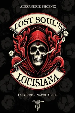 Lost soul's MC - Tome 1 : Secrets inavouables
