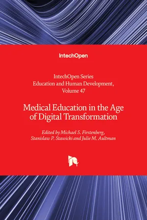 Medical Education in the Age of Digital Transformation