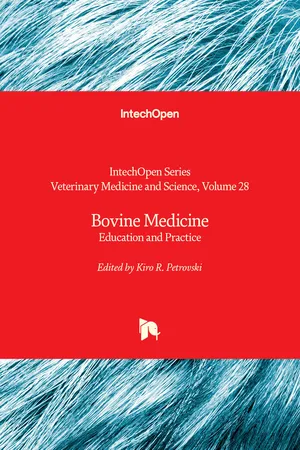 Bovine Medicine