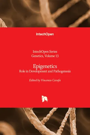 Epigenetics
