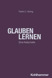 Glauben lernen_cover